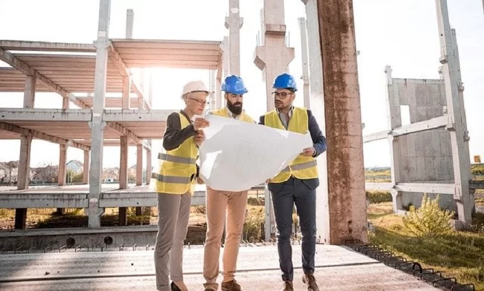 byggm stare och arkitekt