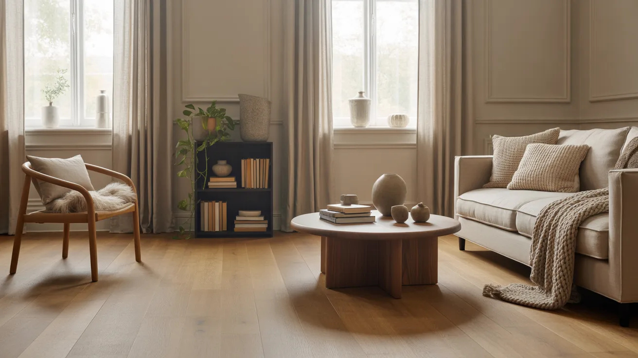 Totalrenovering Lägenhet