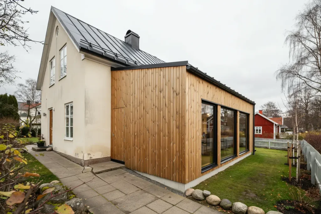 attefallstillbyggnad p huset regler smart planl sning och vanliga misstag att undvika