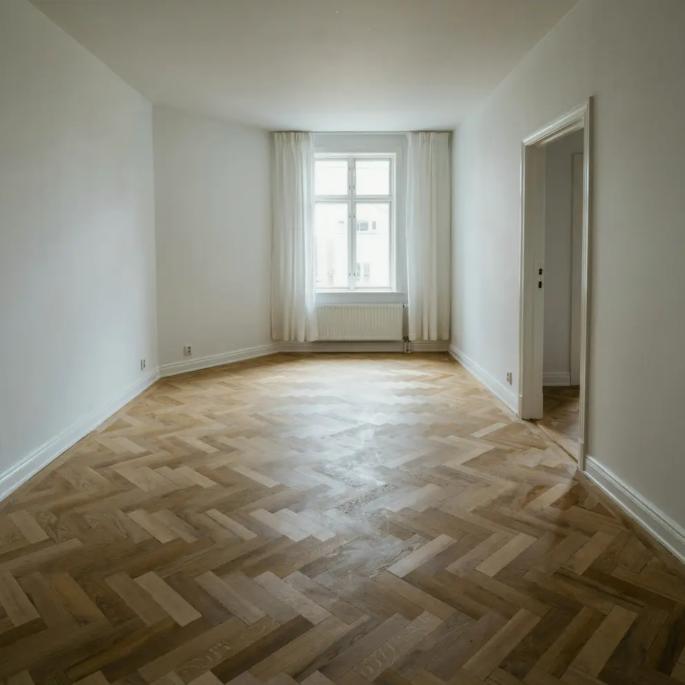 golvrenovering stockholm