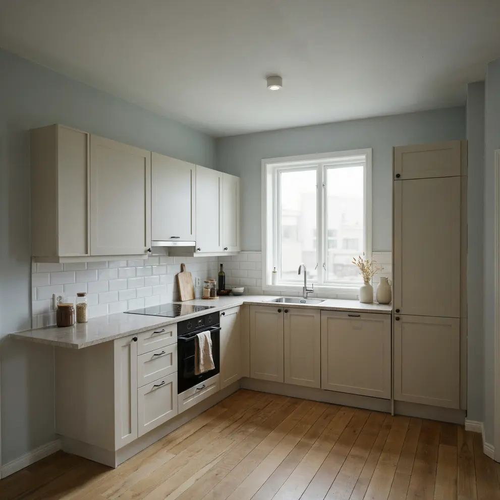 koksrenovering stockholm